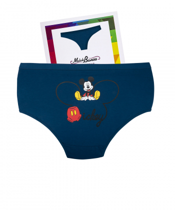 شورت اسلیپ زنانه ملک بانو مدل 9551