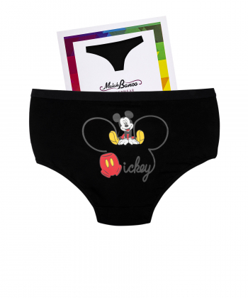 شورت اسلیپ زنانه ملک بانو مدل 9551