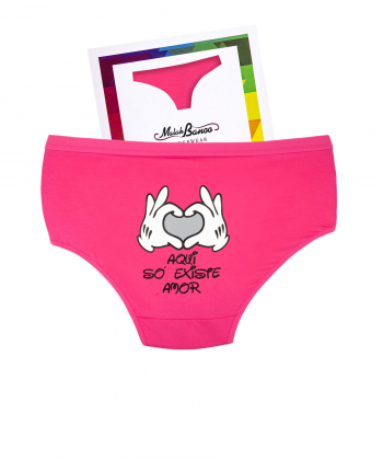 شورت اسلیپ زنانه ملک بانو مدل 9453