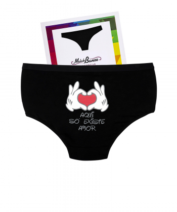 شورت اسلیپ زنانه ملک بانو مدل 9453