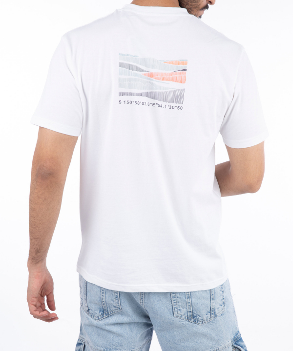تیشرت مردانه جوتی جینز JootiJeans کد 32573367