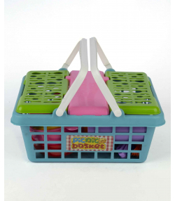 ست پیک نیک زرین تویز Zarrin Toys مدل M2