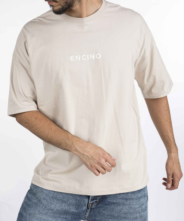تیشرت مردانه انسینو Encino کد 1101013523