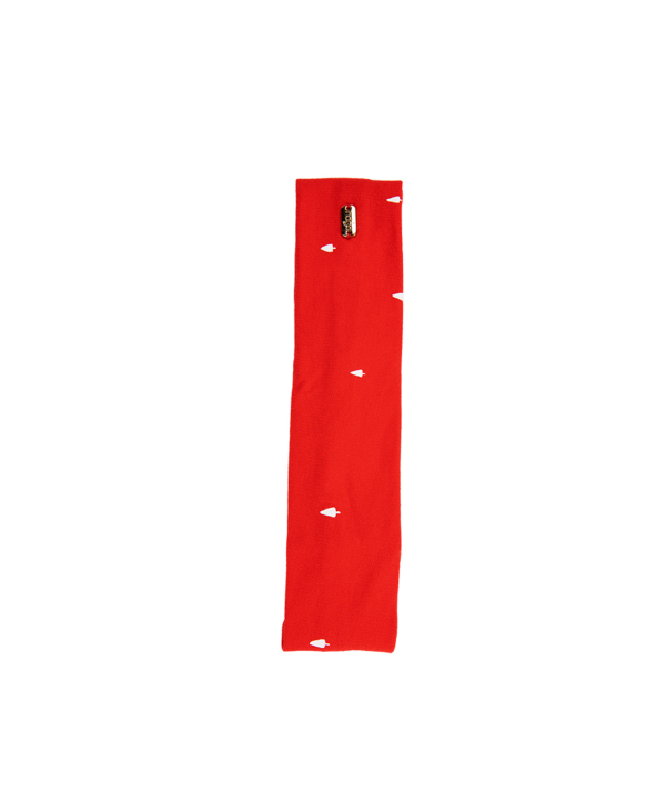 ست پیراهن و تل سر نوزاد دخترانه نیلی ایندیگو Nili Indigo کد 22121