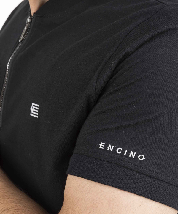 تیشرت مردانه ان سی نو Encino کد 1101023469