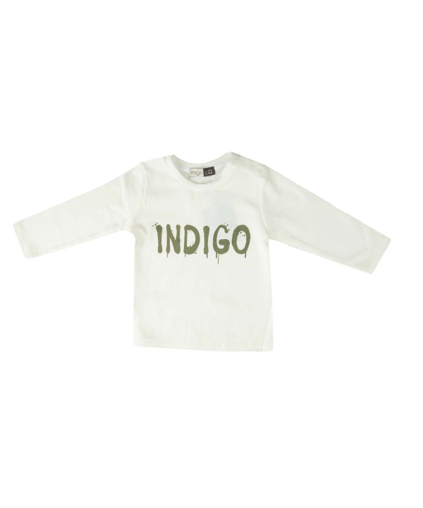 ست سه تکه لباس پسرانه نیلی ایندیگو Nili Indigo کد 2960432