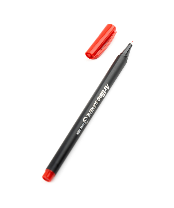 روان نویس آرت لاین Artline مدل Supreme بسته 20عددی