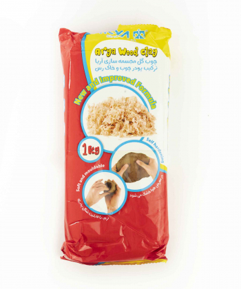 چوب گل مجسمه سازی آریا Arya