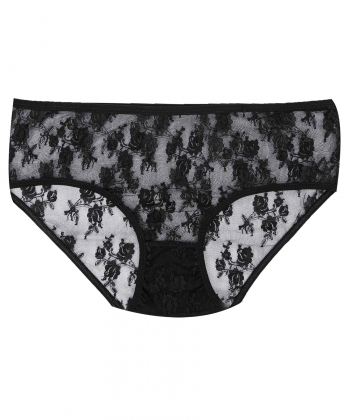 شورت توری زنانه آوا Ava کد 2270