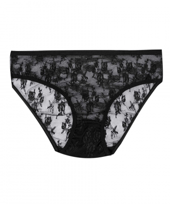 شورت توری زنانه آوا Ava کد 2260