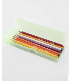 مداد رنگی 2+24 رنگ آرت لاین Artline مدل 11313289