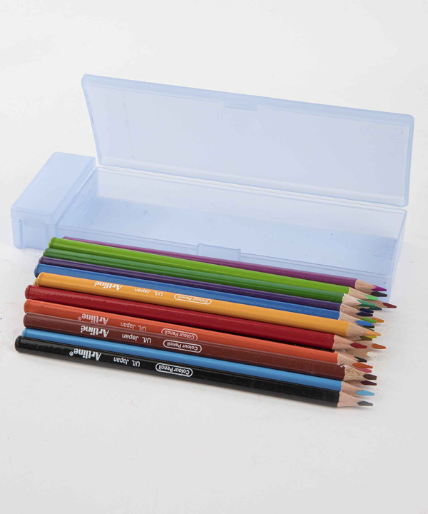 مداد رنگی 2+24 رنگ آرت لاین Artline مدل 11313289