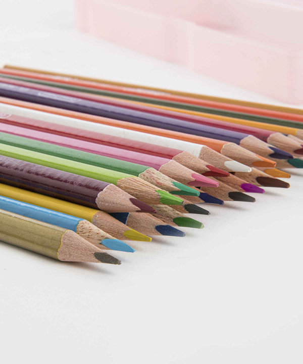 مداد رنگی 2+24 رنگ آرت لاین Artline مدل 11313289