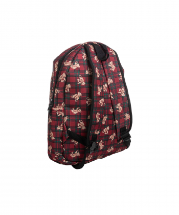 کوله پشتی زنانه وندی مدل 1122