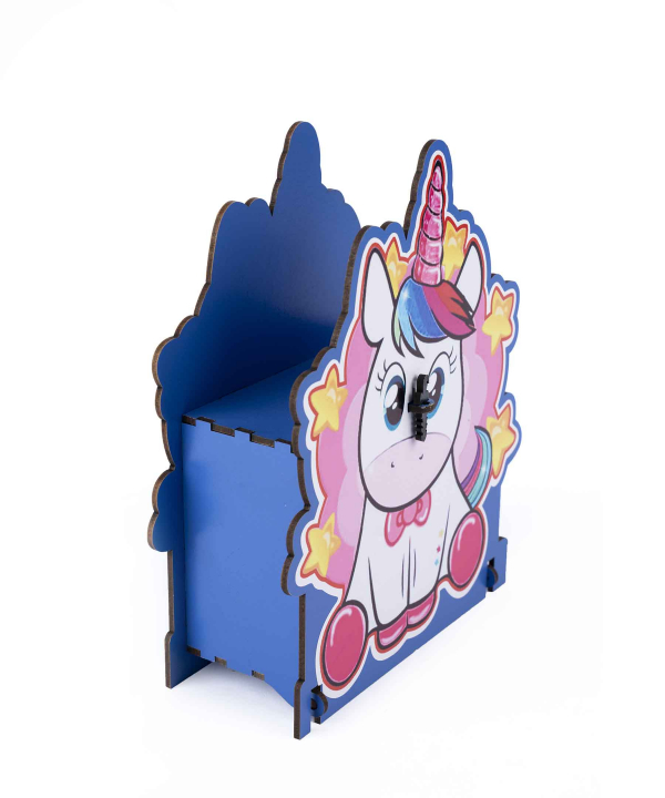 اسباب بازی شانسی کی تویز Kitoys کد HAPPYBOX