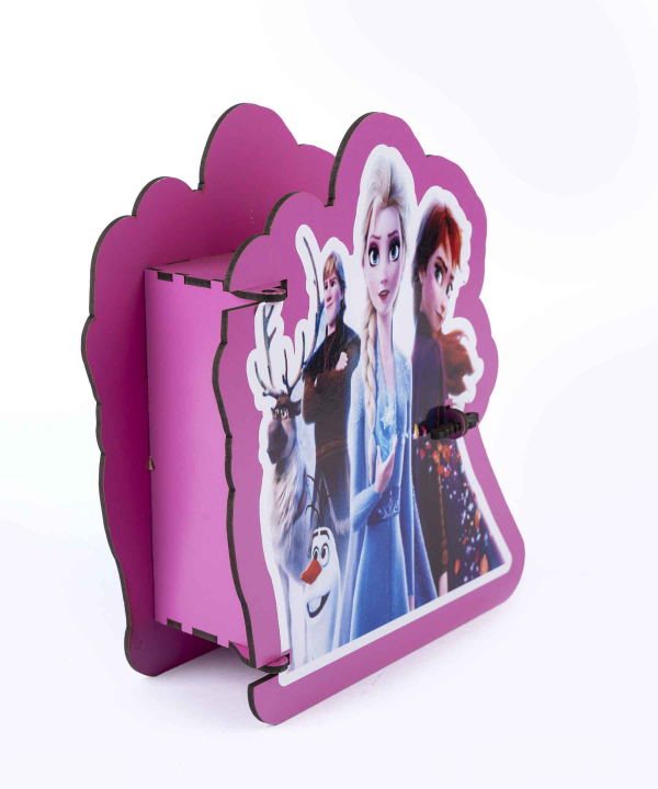 اسباب بازی شانسی کی تویز Kitoys مدل HAPPYBOX