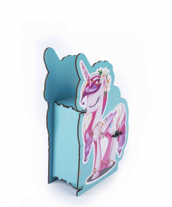 اسباب بازی شانسی کی تویز Kitoys مدل HAPPYBOX