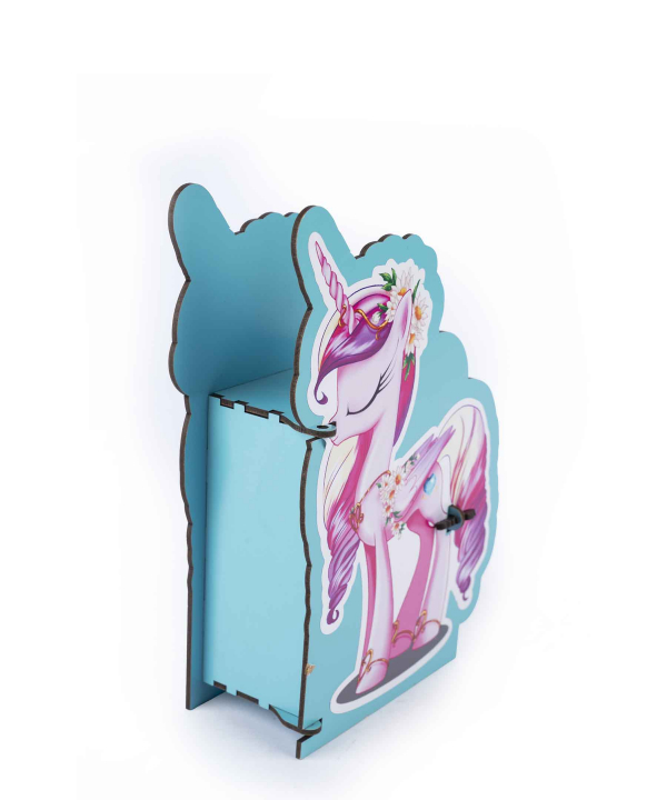 اسباب بازی شانسی کی تویز Kitoys مدل HAPPYBOX