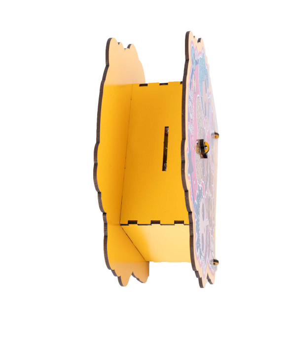اسباب بازی شانسی کی تویز Kitoys مدل HAPPYBOX-1