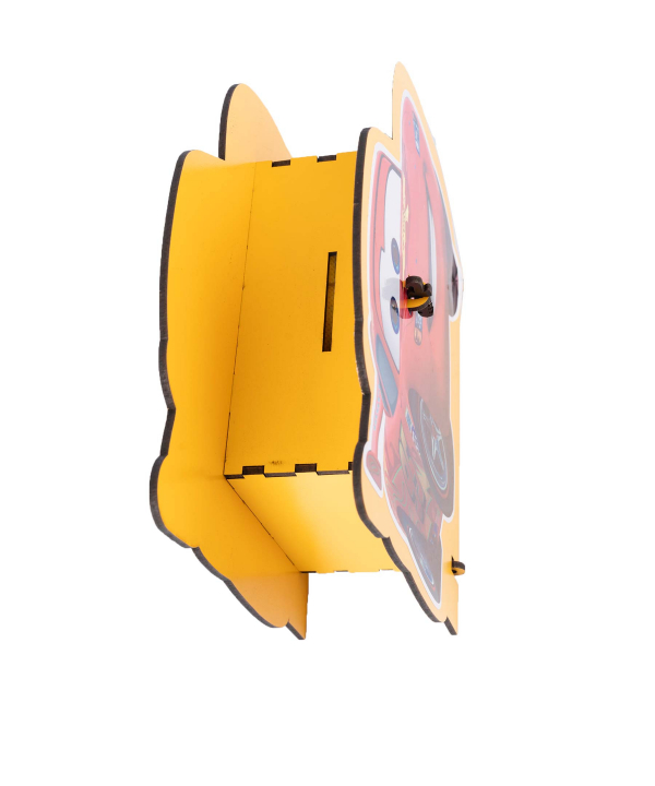 اسباب بازی شانسی کی تویز Kitoys مدل HAPPYBOX-1