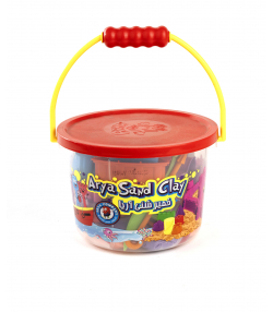 خمیر شنی آریا Arya حجم یک کیلو گرم