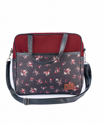 کیف دوشی زنانه وندی Vandi مدل 1155