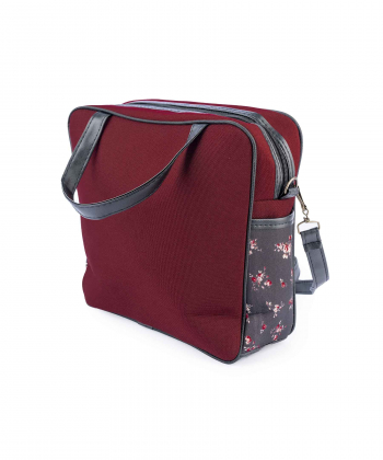 کیف دوشی زنانه وندی Vandi مدل 1155