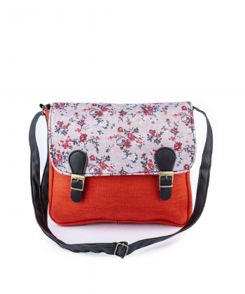 کیف دوشی زنانه وندی مدل 1166