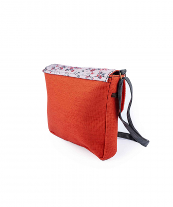 کیف دوشی زنانه وندی مدل 1166