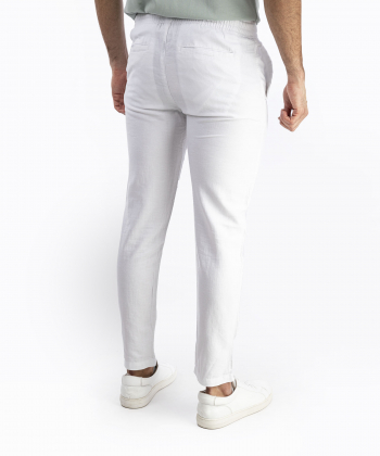 شلوار پارچه ای مردانه جوتی جینز JootiJeans کد 31559701