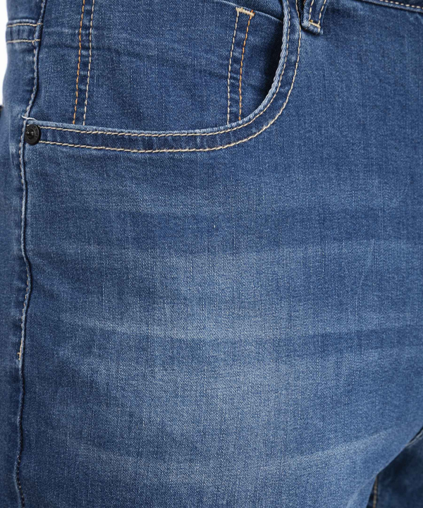 شلوار جین مردانه جین وست Jeanswest کد 32181504