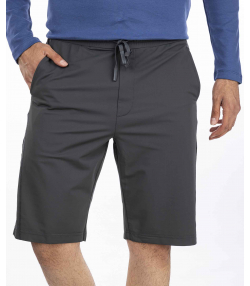 شلوارک مردانه جین وست Jeanswest کد 32162001