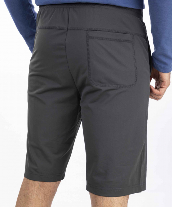 شلوارک مردانه جین وست Jeanswest کد 32162001