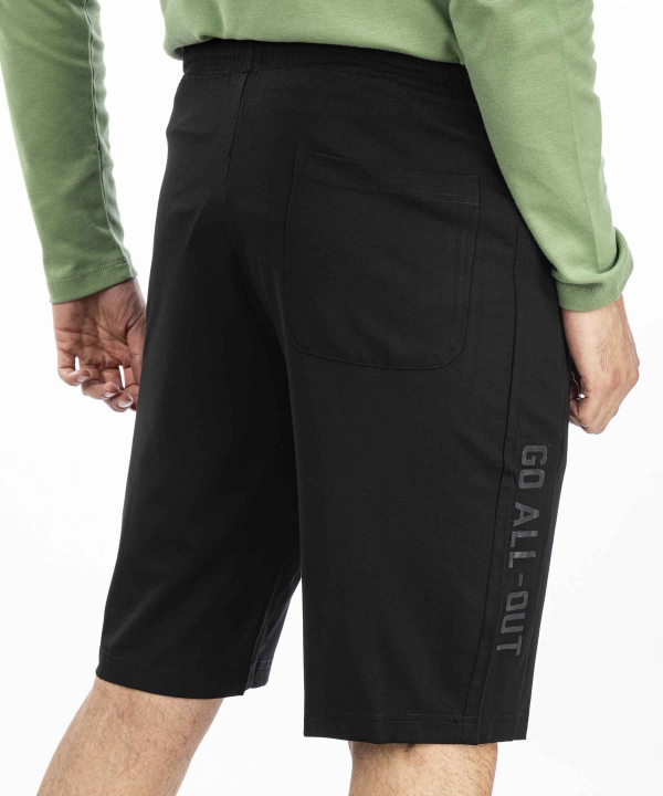 شلوارک ورزشی مردانه جین وست Jeanswest کد 32162002