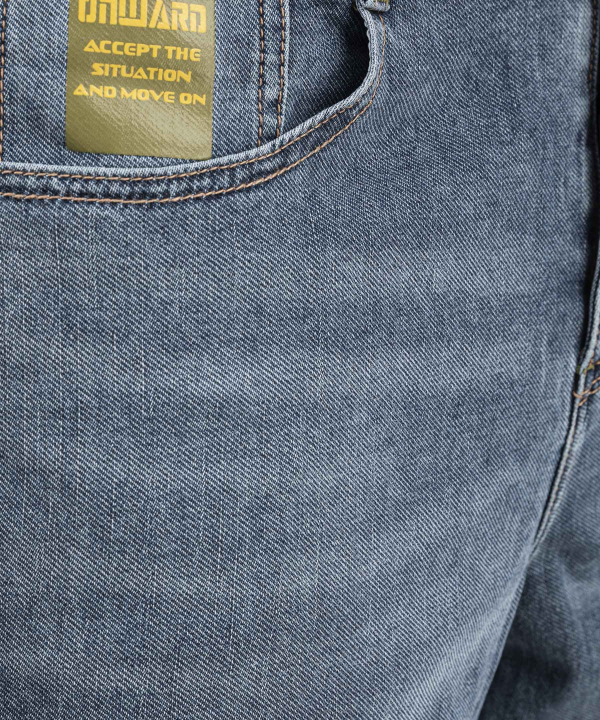 شلوارک جین مردانه جین وست Jeanswest کد 32163542