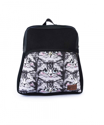 کوله پشتی زنانه وندی مدل 1111