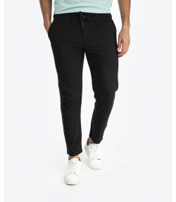 شلوار پارچه ای مردانه جوتی جینز JootiJeans کد 31559701