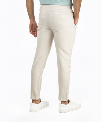 شلوار پارچه ای مردانه جوتی جینز JootiJeans کد 31559701