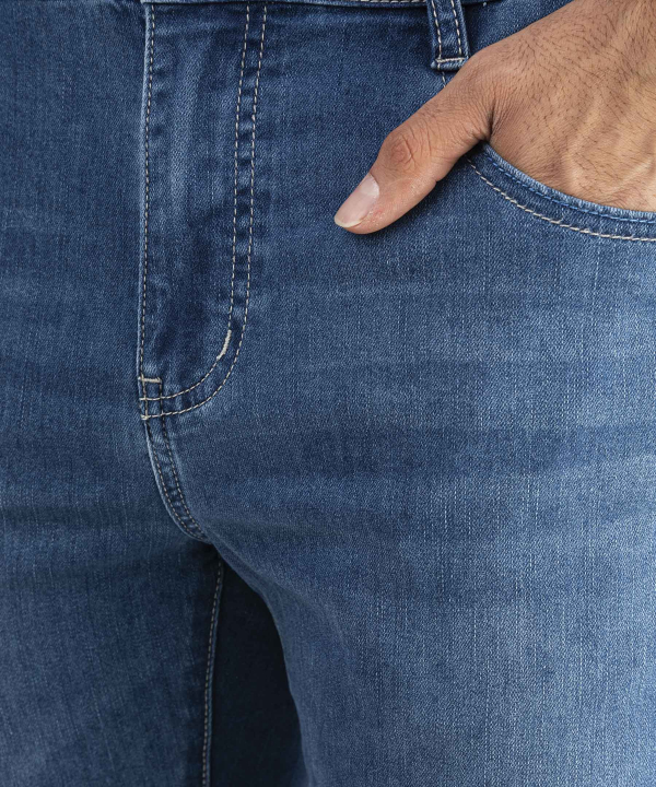 شلوار جین مردانه جین وست Jeanswest کد 32181590