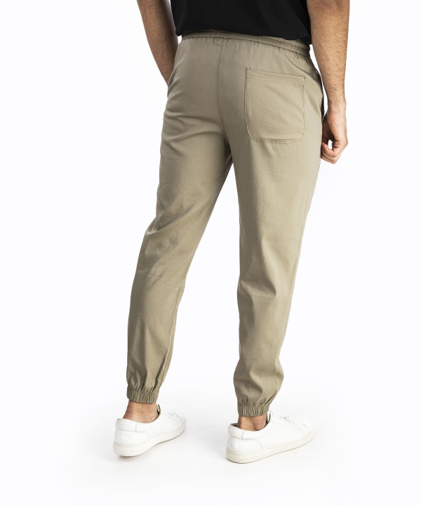 شلوار اسلش مردانه جین وست Jeanswest کد 32159503