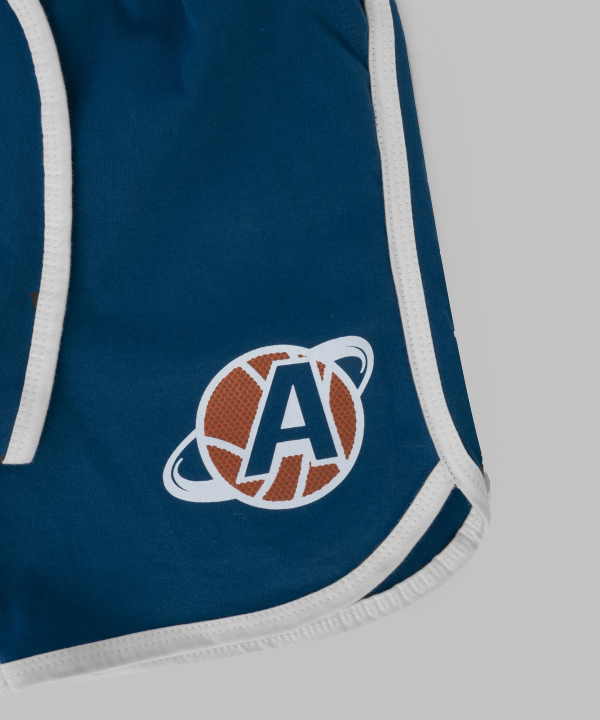 شلوارک پسرانه تودوک TwoDook کد 6400