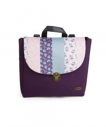 کیف دوشی زنانه وندی مدل 1133