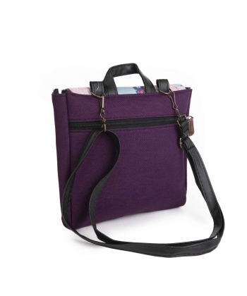 کیف دوشی زنانه وندی مدل 1133