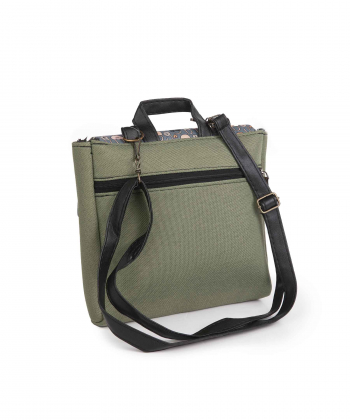 کیف دوشی زنانه وندی مدل 1133