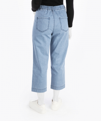 شلوار جین زنانه جین وست Jeanswest کد 32288007