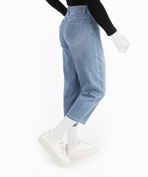 شلوار جین زنانه جین وست Jeanswest کد 32288505