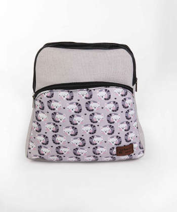 کوله پشتی زنانه وندی مدل 1111