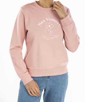 سویشرت زنانه جین وست Jeanswest کد 31271004