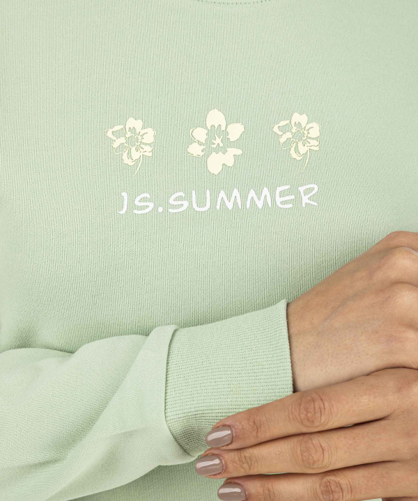 سویشرت زنانه جین وست Jeanswest کد 31271001
