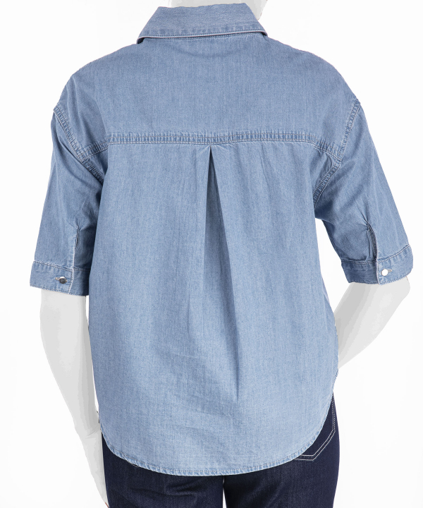 بلوز زنانه جین وست Jeanswest کد 32233504